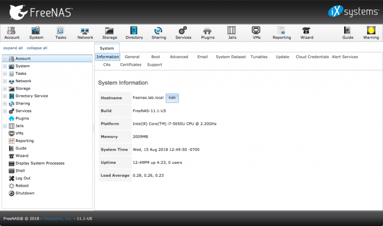 free nas file share for mac and windows free nas file share for mac and windows