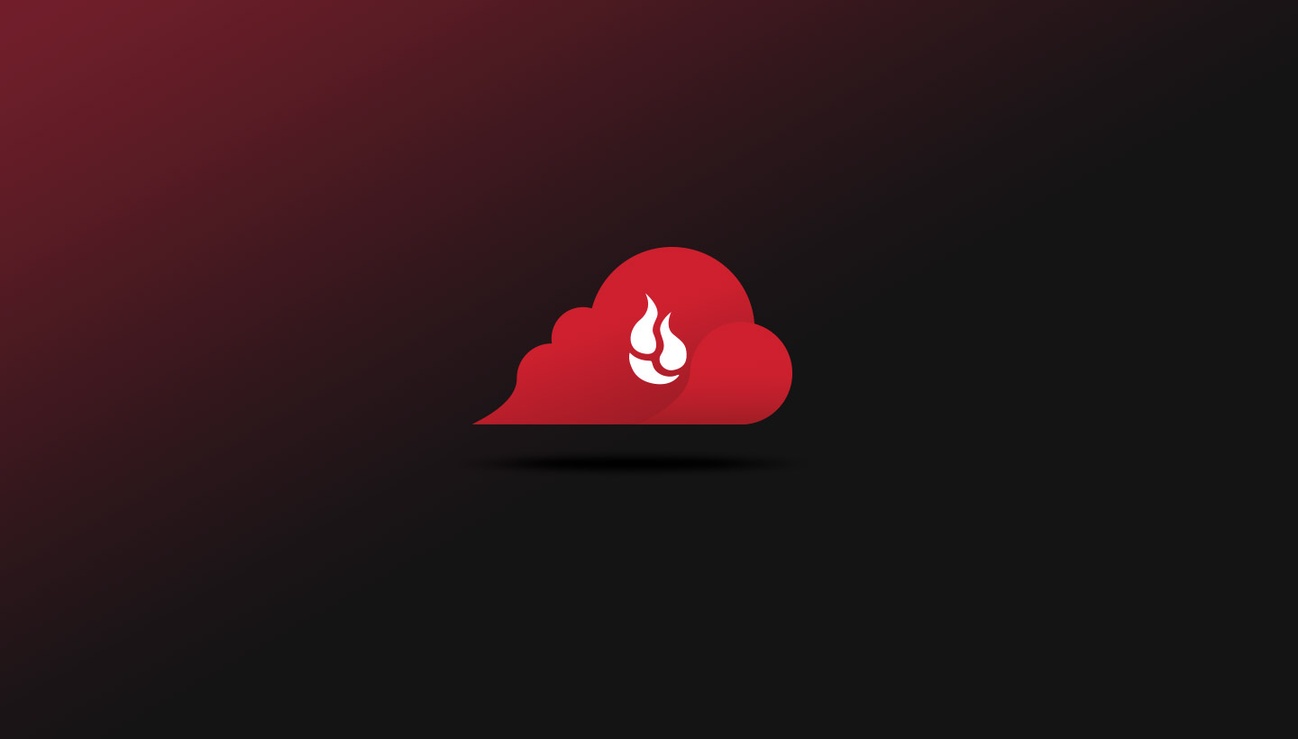 Backblaze logo