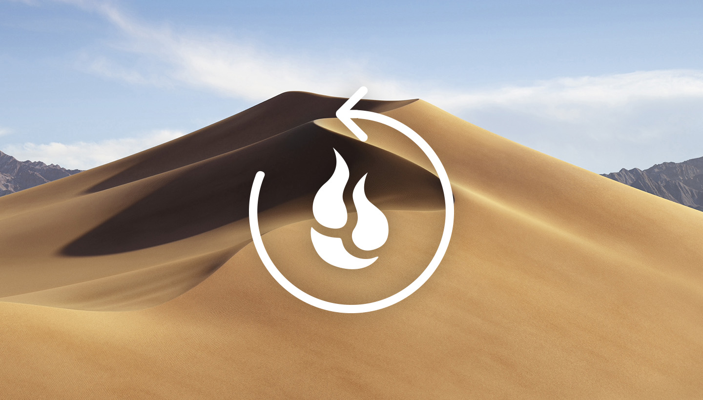 macOS Mojave