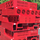Storage Pod dominoes