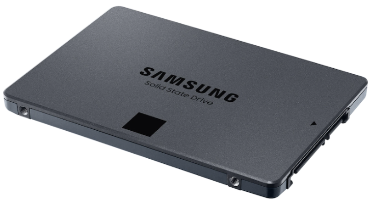 Upgrading Your Laptop to a 1TB SSD