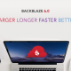 Backblaze Cloud Backup v6.0: Larger Longer Faster Better