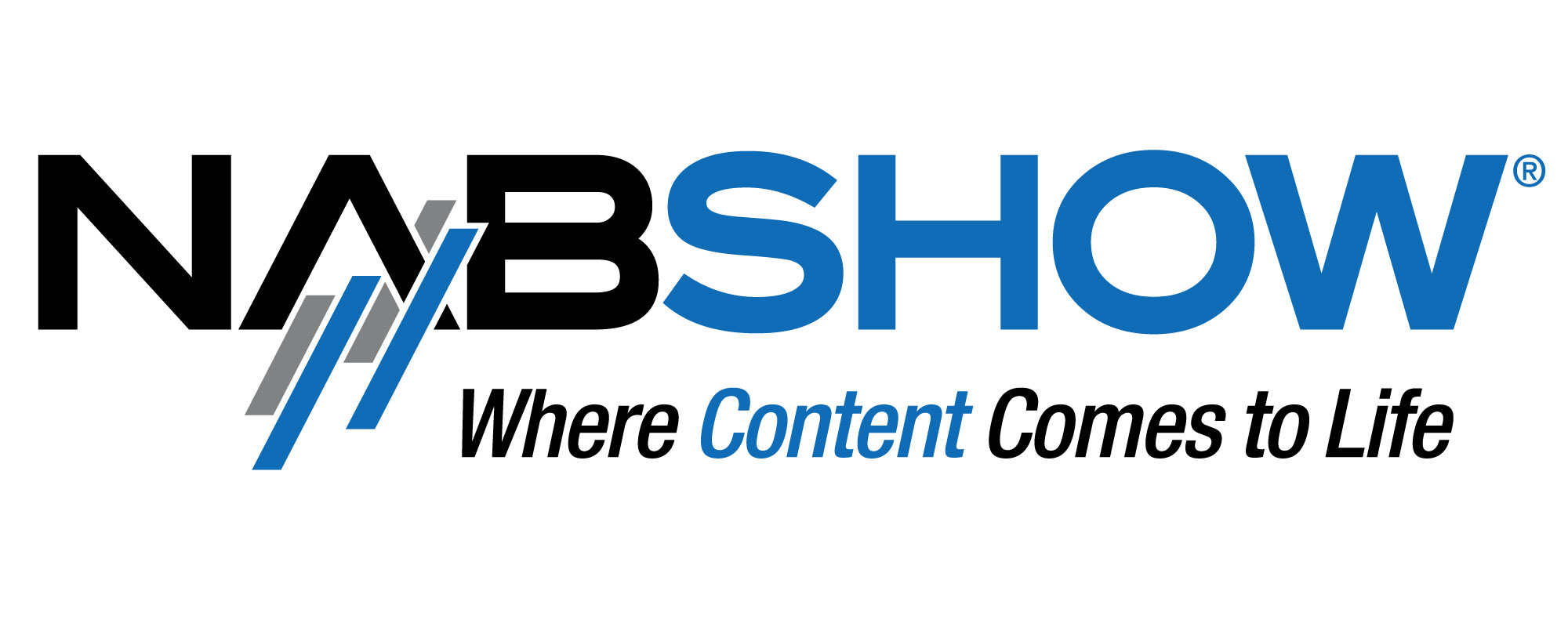 NABShow logo