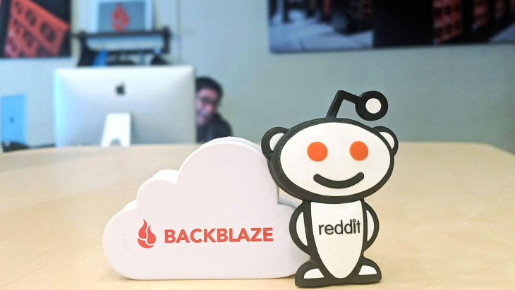 backblaze alternative reddit backblaze alternative reddit