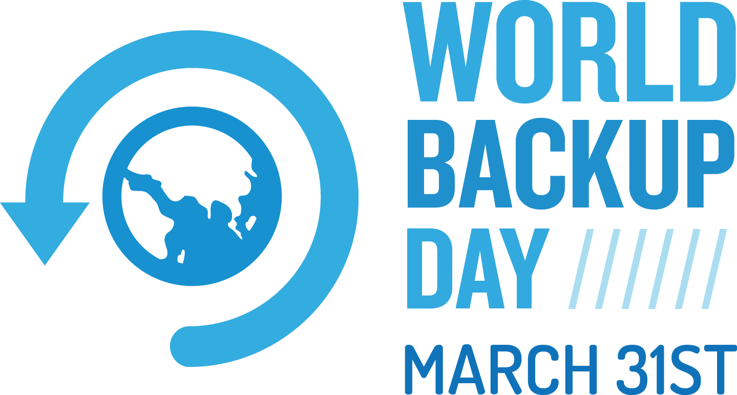 World Backup Day 2019