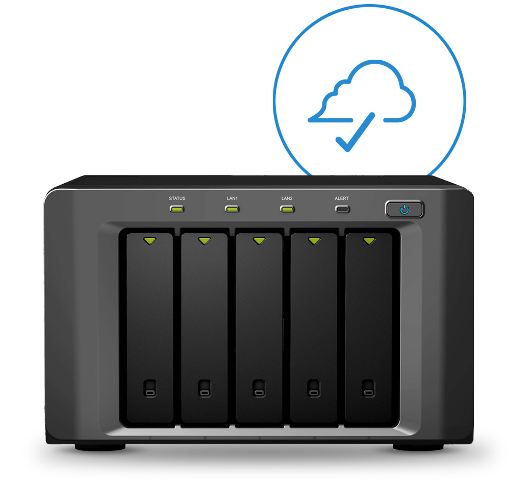 Synology NAS