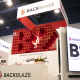 Backblaze at NAB 2019 in Las Vegas