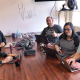 Backblaze Opens Up About the Cloud on Reddit -- Gleb, Adam, Yev, Natasha, Brian