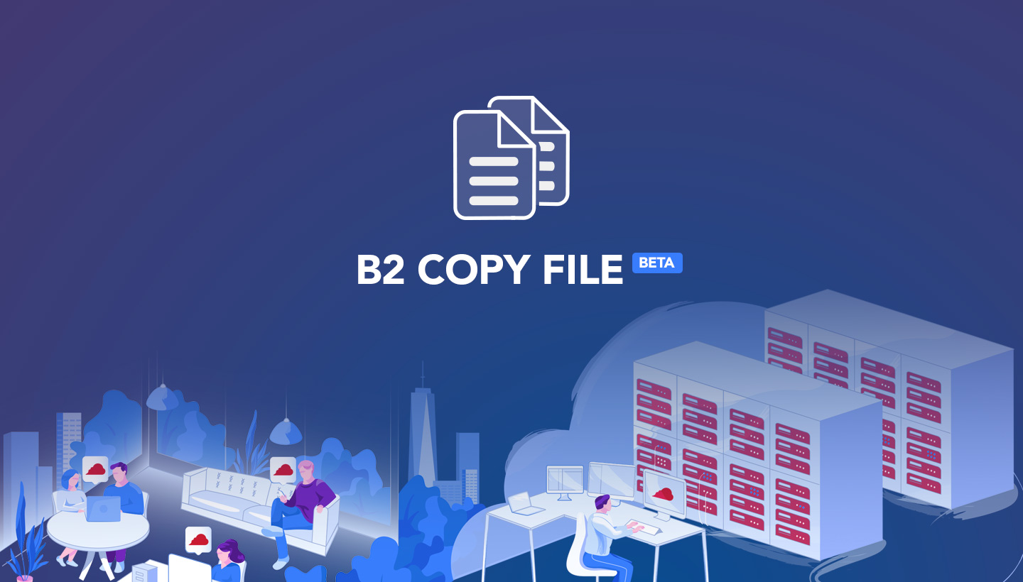 B2 Copy File Beta