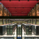 MareNostrum supercomputer at Barcelona Supercomputing Center