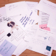 thank you notes sent to Backblaze