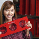 Tina, Backblaze Director of Software Engineering