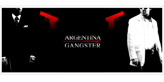 Argentinian mafia