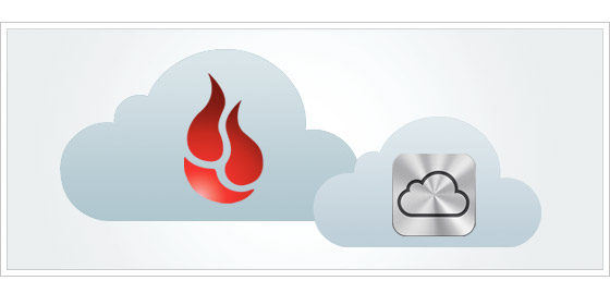 Backblaze Cloud versus iCloud