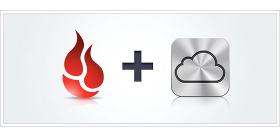 Backblaze and iCloud