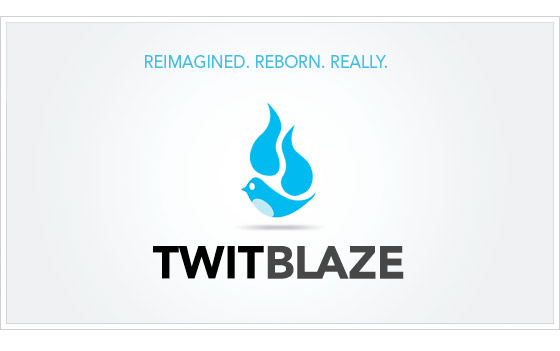 TwitBlaze