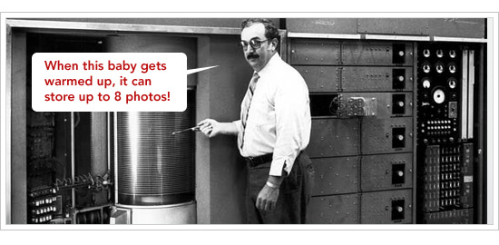 94 Trillion Petabyte