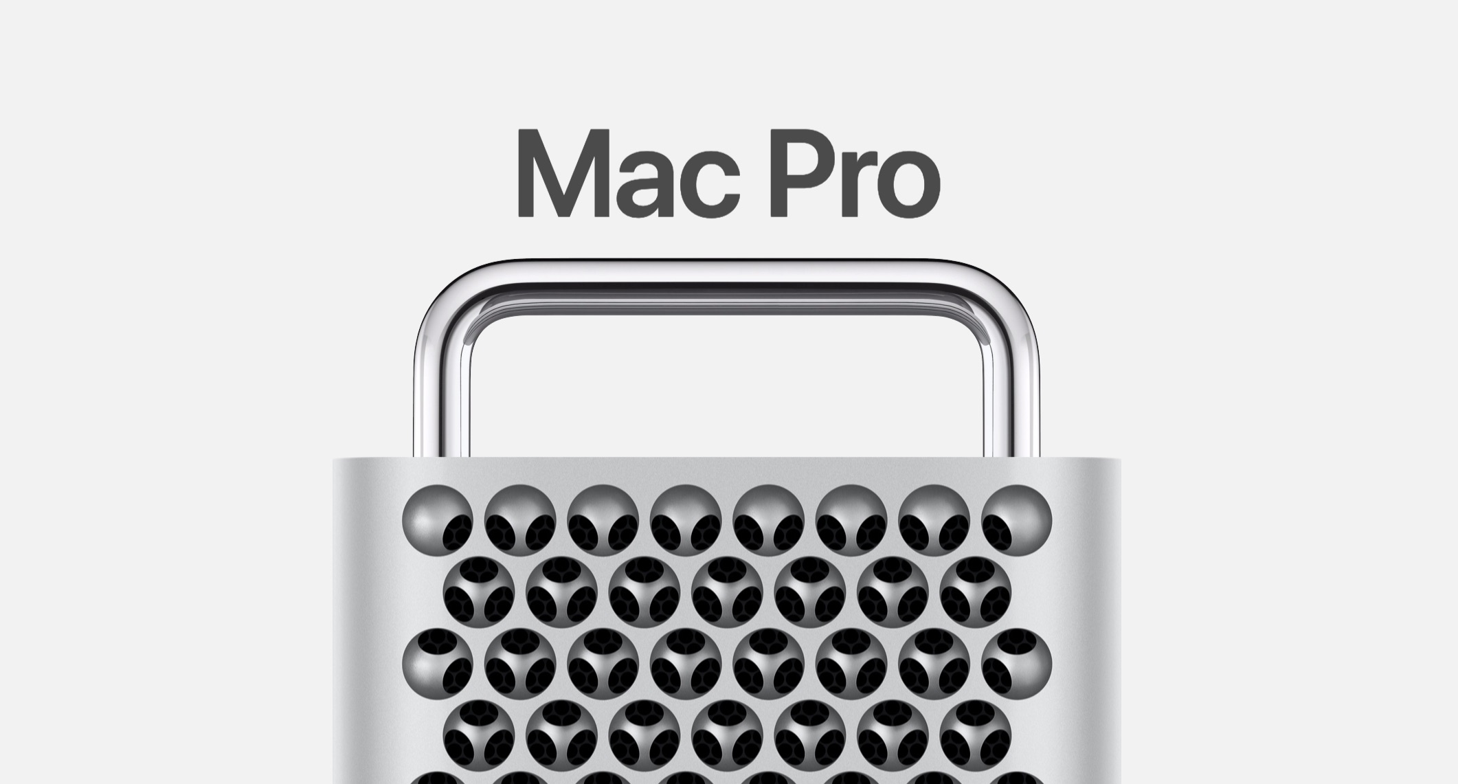 Mac Pro