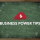 Business Backup Power Tips