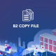 B2 Copy File