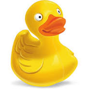 Cyberduck logo