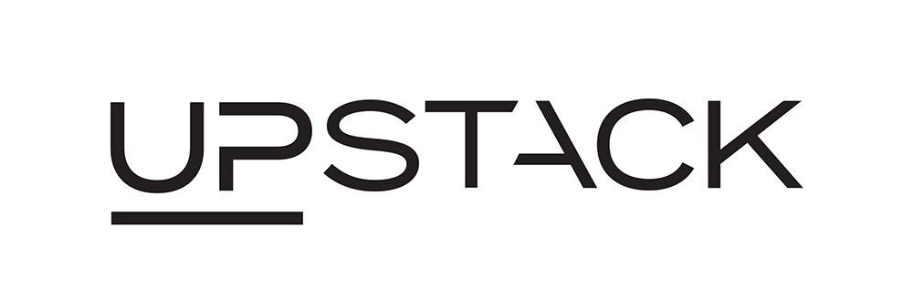 UpStack Logo