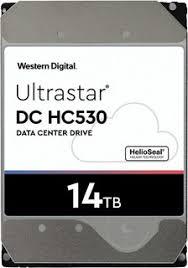 WD Ultrastar 14 TB DC HC530