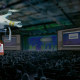 Backblaze drone delivery at SpiceWorld