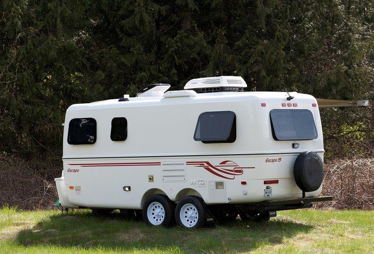 Escape 19 RV