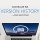 Backblaze 7.0 — Version History And Beyond