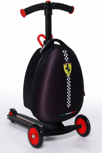 Kid's Scooter Luggage