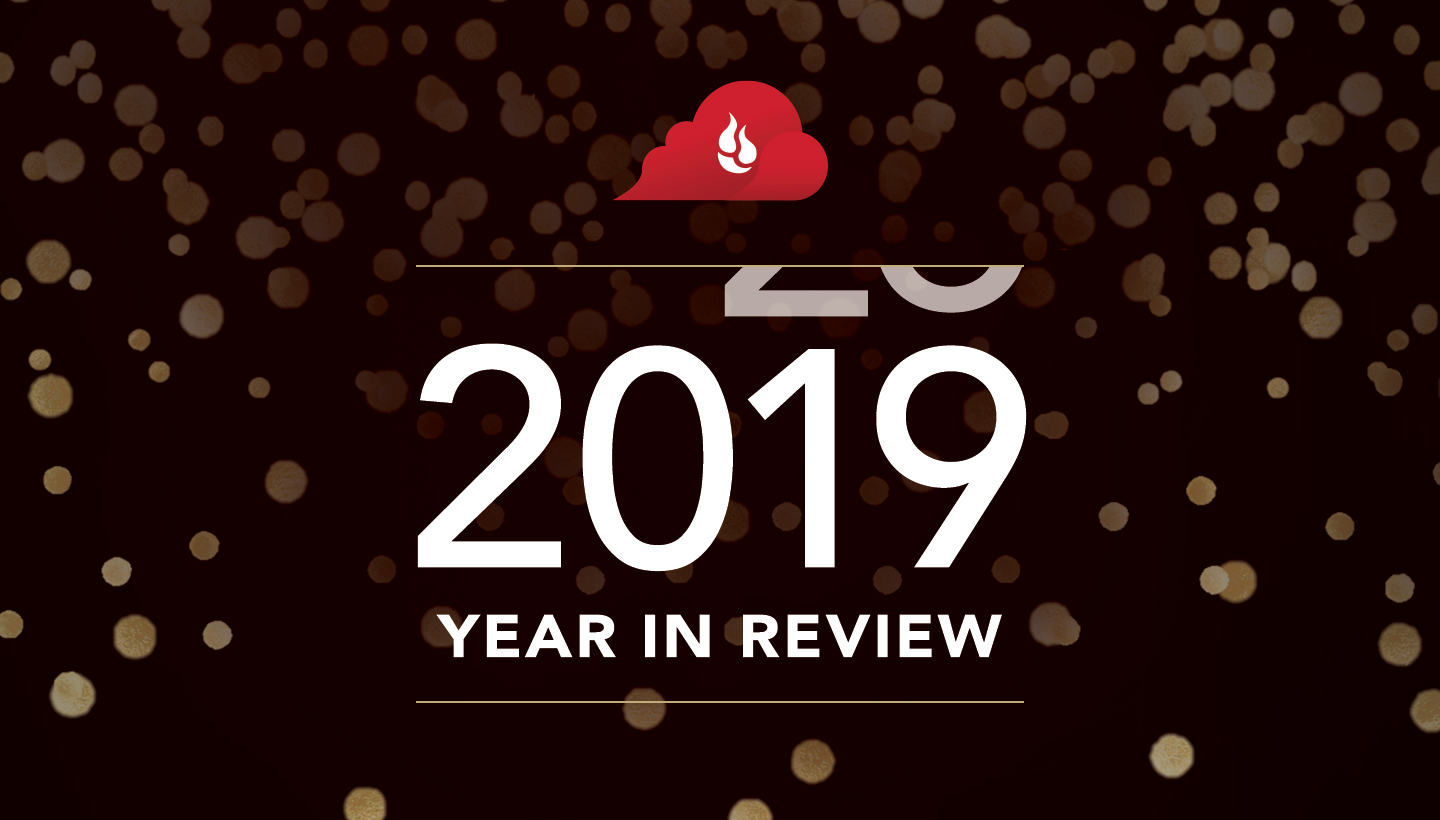 2019 Year in Review