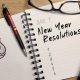 New Year's Data Resolutions