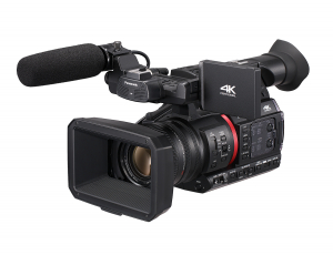 Panasonic AG-CX350 Camera