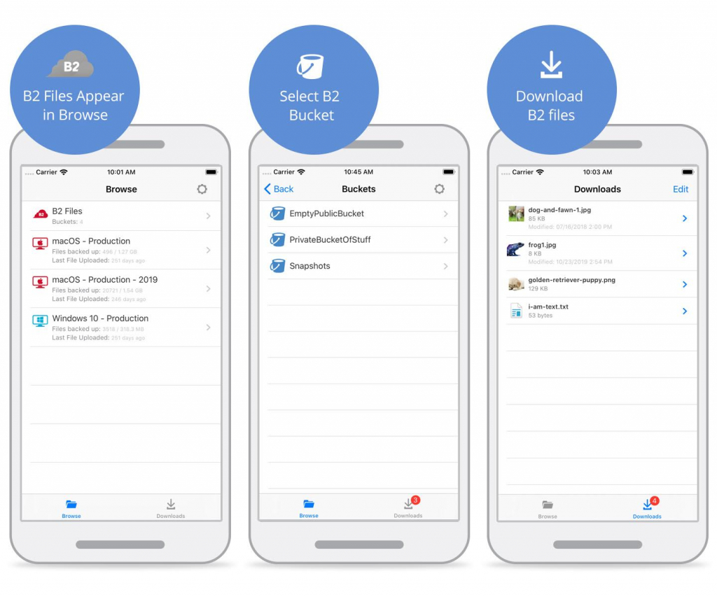 backblaze backup phone backblaze backup phone
