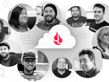 Backblaze Support Team