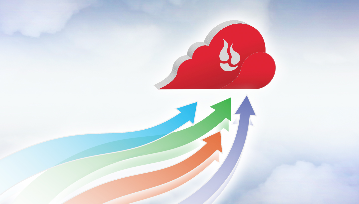 Pathways to the Cloud