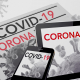 COVID-19 CORONA VIRUS