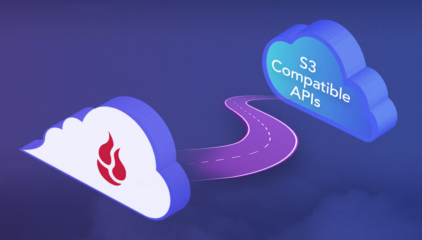 Backblaze Backblaze