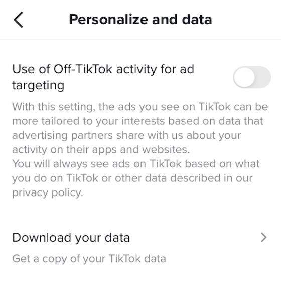 How to Download and Save TikTok Videos