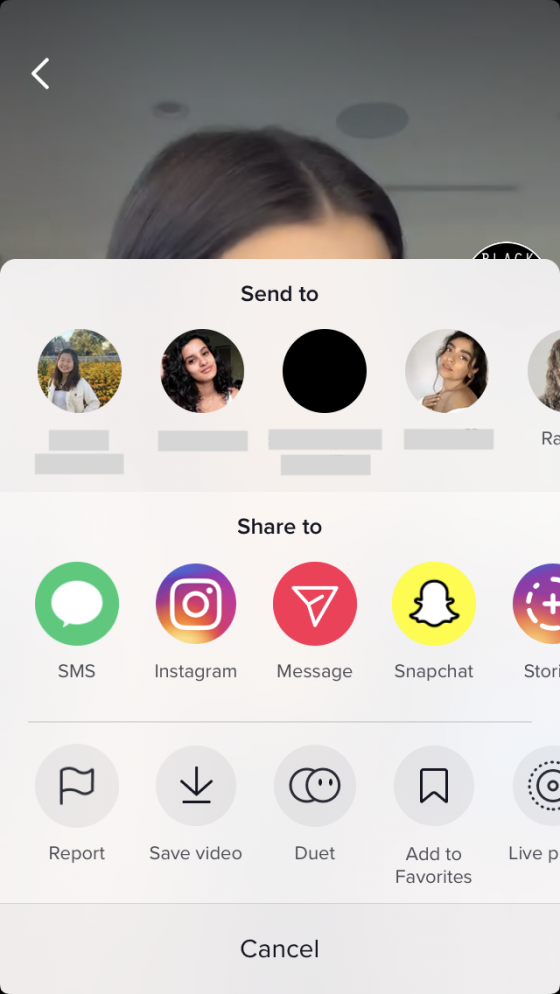 How to Download and Save TikTok Videos