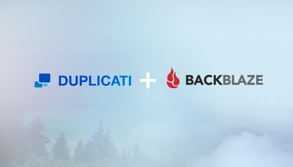 duplicati backblaze duplicati backblaze