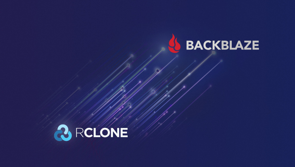 using rclone backblaze using rclone backblaze
