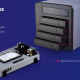 NAS device components