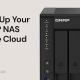 Back Up Your QNAP NAS to the Cloud