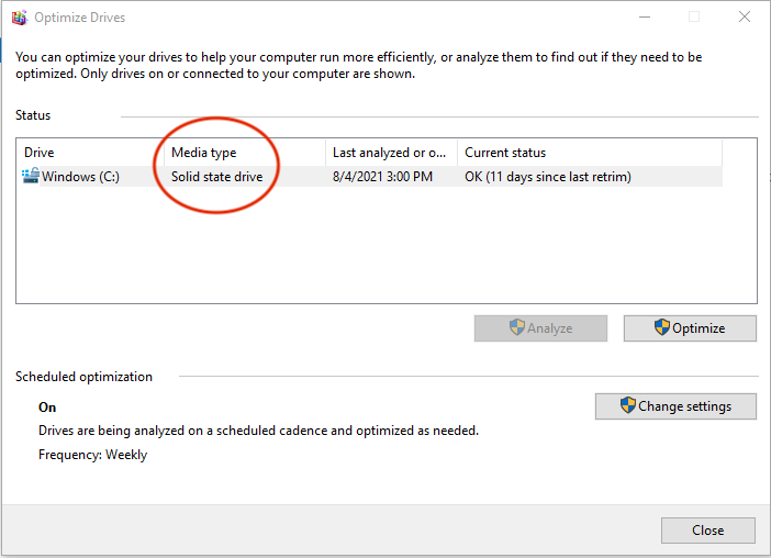 How To Secure Erase An SSD Drive