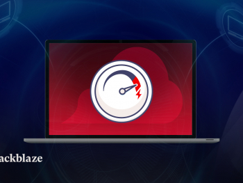 illustration of a computer with a speed dial