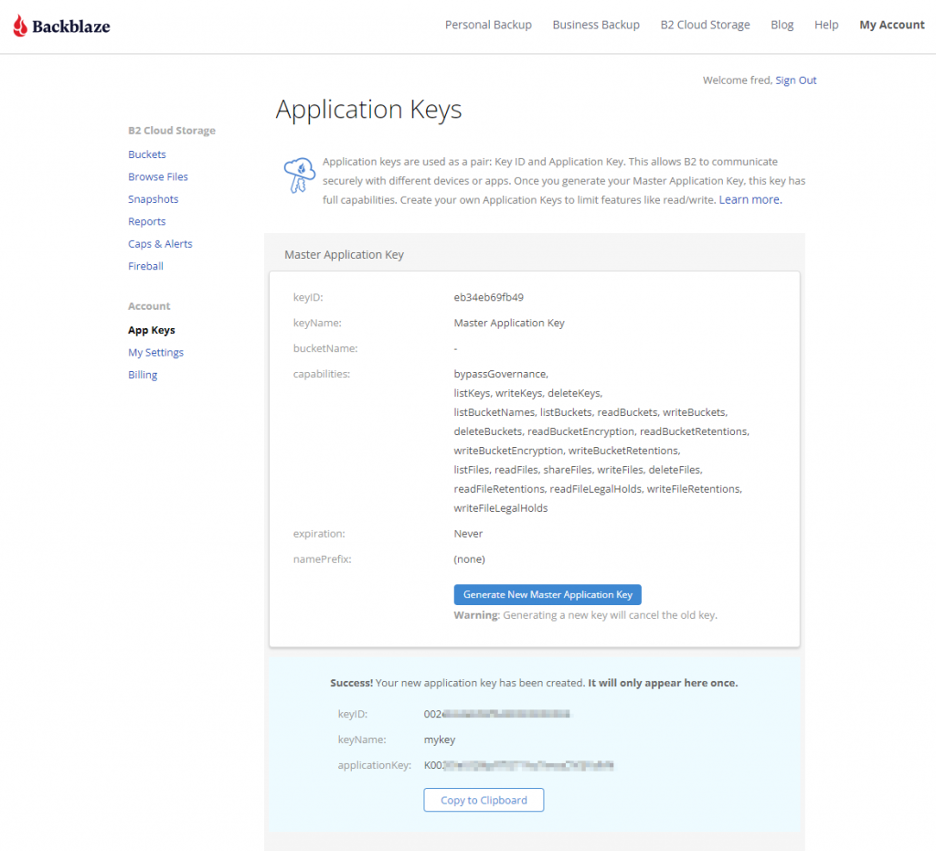 synology to backblaze synology to backblaze