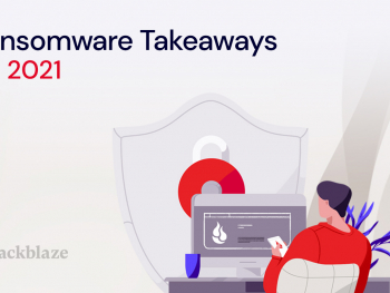 Q3 2021 Ransomware Takeaways