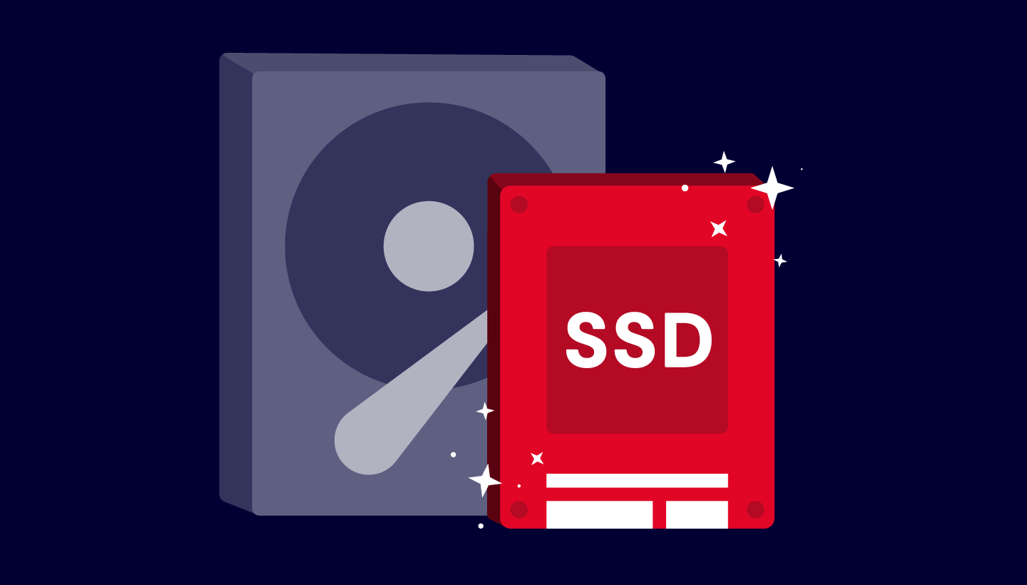 How to Upgrade Your Computer: Migrating from HDD to SDD